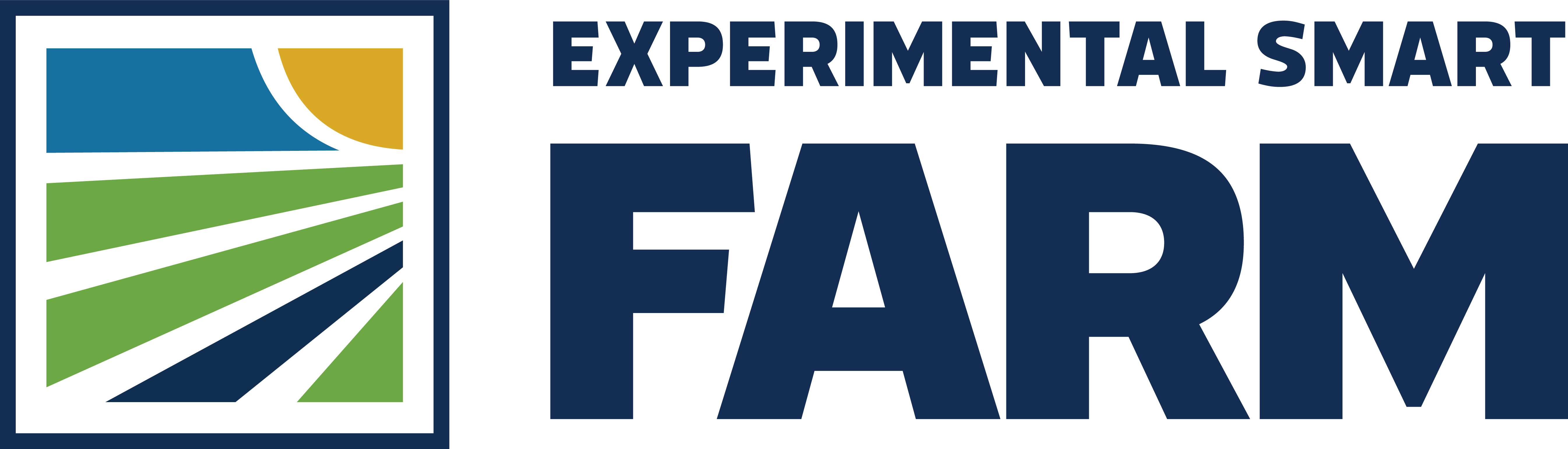 Experimental Smart Farm